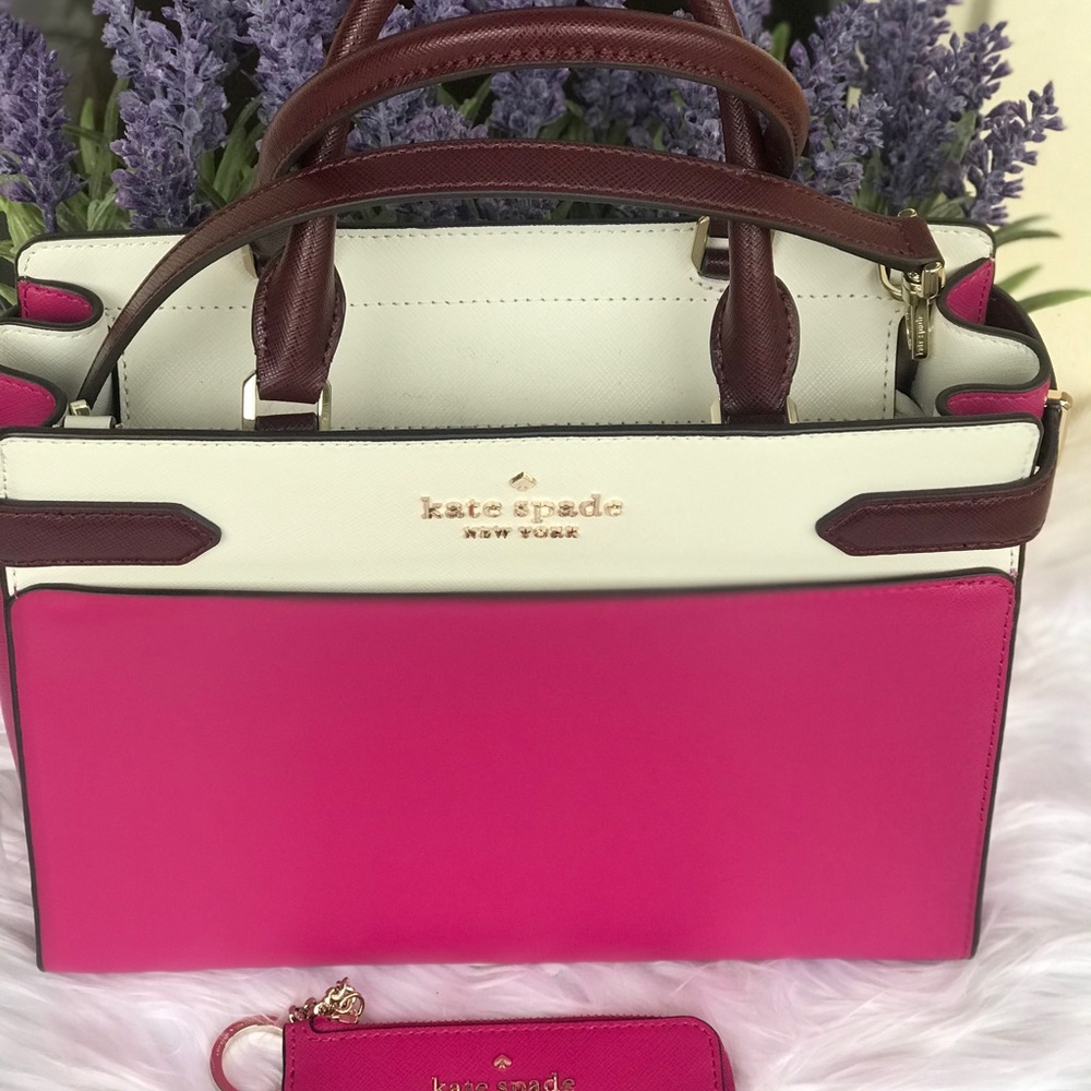 Satchel Kate Spade